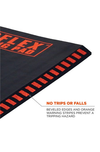 Ergodyne ProFlex 390 Extra Large Foam Kneeling Pad