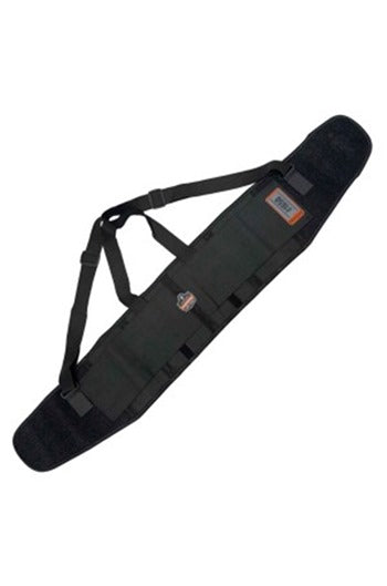 Ergodyne SMALL Elastic Back Support Belt