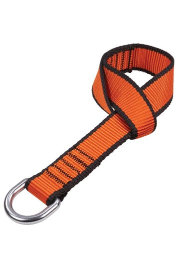 Ergodyne SQUIDS 3174 Anchor Choke Strap for Tool Tethering - 12kg