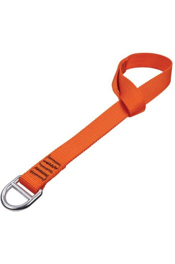 Ergodyne SQUIDS 3177 Anchor Choke Strap for Tool Tethering - 27kg