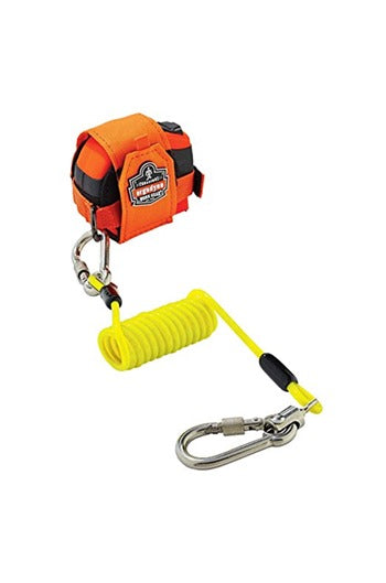 Ergodyne SQUIDS 3190 0.9kg Tape Measure Tethering Kit