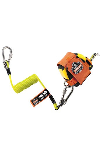 Ergodyne SQUIDS 3190 0.9kg Tape Measure Tethering Kit