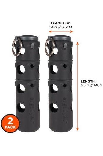 Ergodyne SQUIDS 3745 Tool Grip and Tether Attachment Point (2-pack)