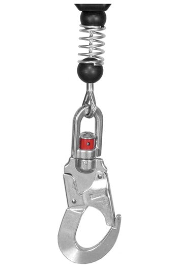 Fall Arrest Block, Retractable 3mtr Max Length