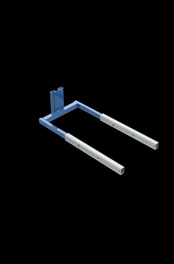 Fork Extensions to suit Reid Lifting RML Material Lift