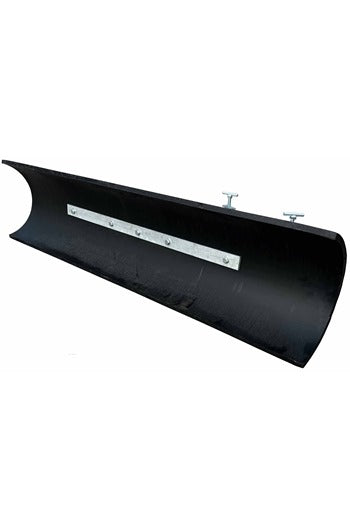 Fork Mounted Snow Plough Attachment 2000mm Blade Width