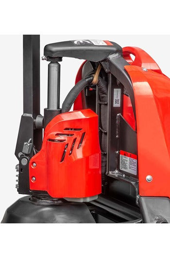 Fully Electric Lithium-Ion 1500kg Pallet Truck 1000x680mm