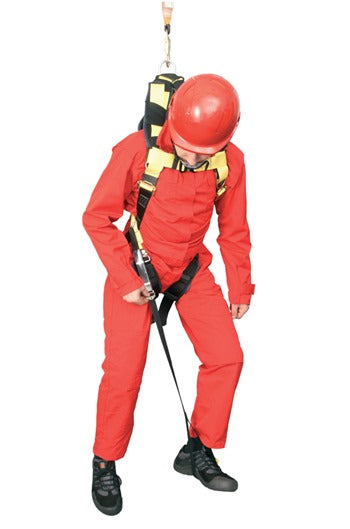 G-Force AY-201 Trauma Strap 120cm