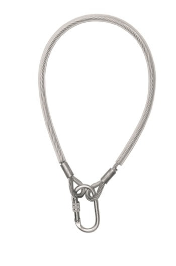 G-Force AZ410 5mtr Wire Connecting Lanyard