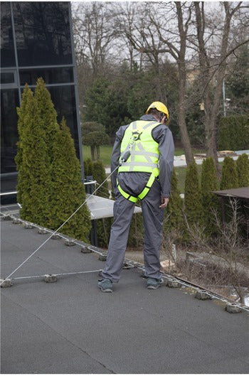 G-Force CR250HV 11mtr Fall Arrest Block for Horizontal or Vertical Use