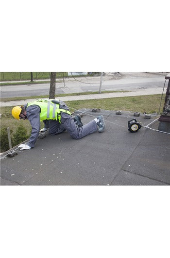 G-Force CR250HV 11mtr Fall Arrest Block for Horizontal or Vertical Use