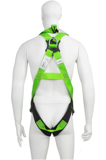 G-Force P10R Rescue, Confined Space Safety Harness