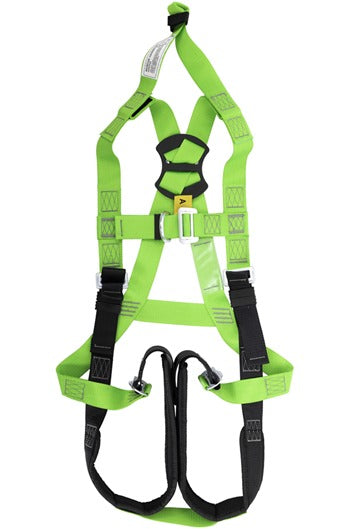 G-Force P10R Rescue, Confined Space Safety Harness — Safety Wide