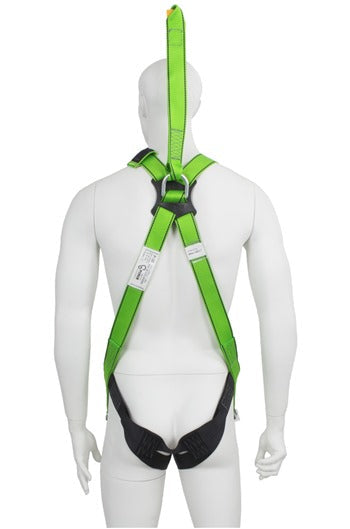 G-Force P30 2 Point Full Safety Harness