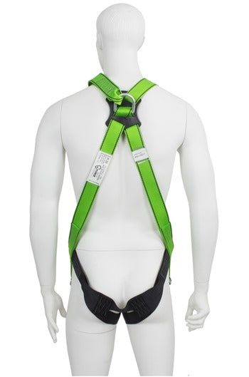 G-Force P30 2 Point Full Safety Harness