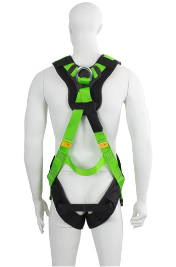 G-Force P32 PRO 2-Point Safety Harness