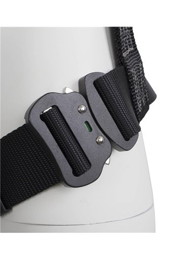 G-Force Premium 2-point Quick Release Construction Harness