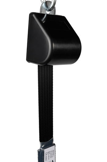 G-Force ROLEX7 2.25mtr Lightweight Retractable Fall Arrest Block 140kg