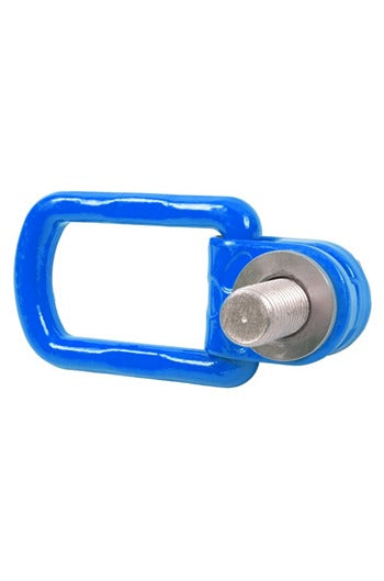 G100 Swivel Load Ring Sizes From M8 to M36 Available