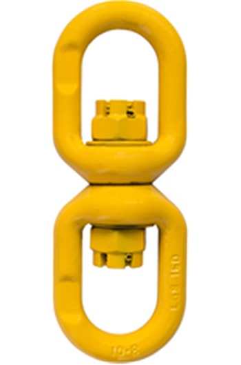 G8 Eye and Eye Swivel 3.15 tonne