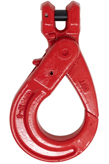 G8 Lifting Clevis Self Locking Hook