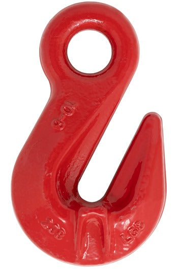 G8 Lifting Eye Grab Hook