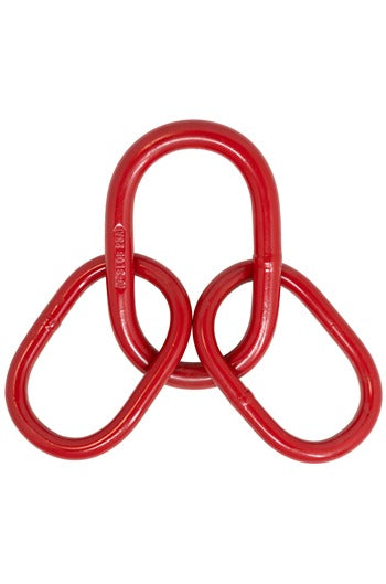 G8 Master Ring Quad Assembly