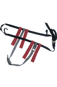 Garden Dolly Landscaping Strap Max Load: 370kg