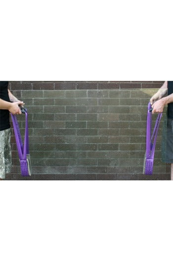Glass Lifting Sling