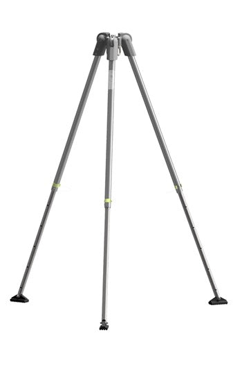 Globestock 14mtr G.Saver II Compact Tripod Kit
