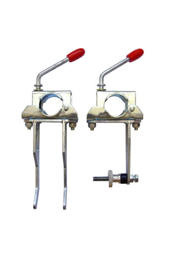 Globestock 14mtr G.Saver II Compact Tripod Kit