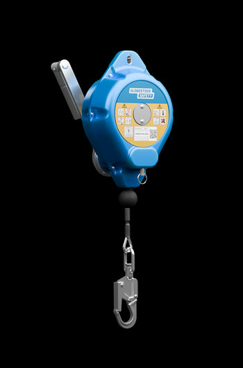 Globestock G.Saver II 14mtr Recovery Fall Arrester GSE414G