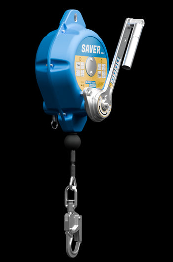 Globestock G.Saver II 14mtr Recovery Fall Arrester GSE414G