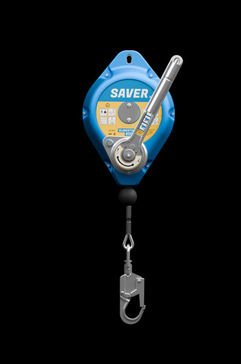 Globestock G.Saver II 14mtr Recovery Fall Arrester GSE414G