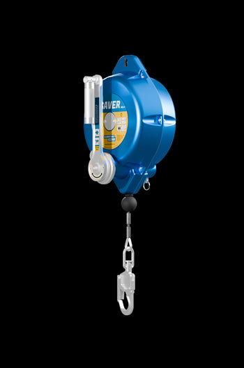 Globestock G.Saver II 30mtr Recovery Fall Arrester GSE430G