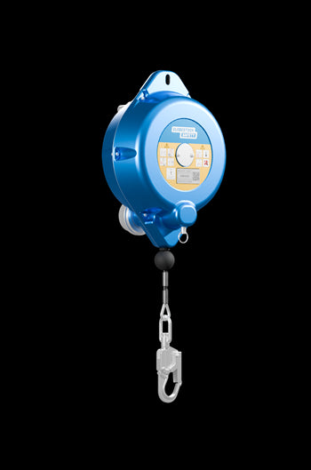 Globestock G.Saver II 30mtr Recovery Fall Arrester GSE430G