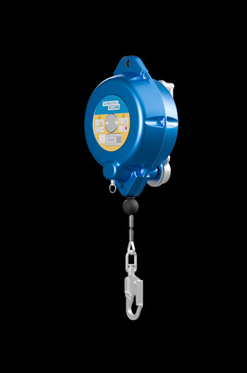 Globestock G.Saver II 30mtr Recovery Fall Arrester GSE430G