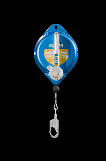 Globestock G.Saver II 30mtr Recovery Fall Arrester GSE430G