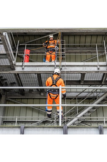 GOTCHA 2 Rescue Kit Training