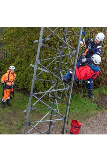 GOTCHA SHARK Rescue Training Course