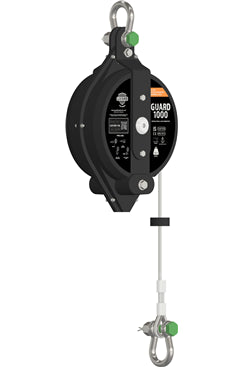 Guard 1000kg Load Arrestor 10mtr