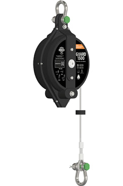 Guard 1500kg Load Arrestor 10mtr