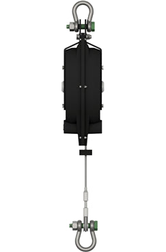 Guard 1500kg Load Arrestor 10mtr