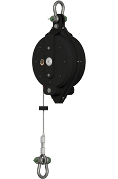 Guard 1500kg Load Arrestor 10mtr