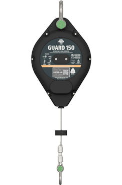 Guard 150kg Load Arrestor 14mtr