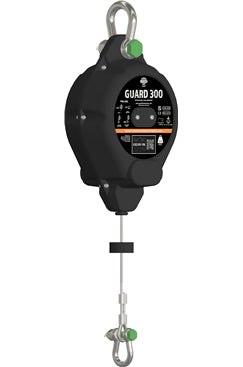 Guard 300kg Load Arrestor 10mtr