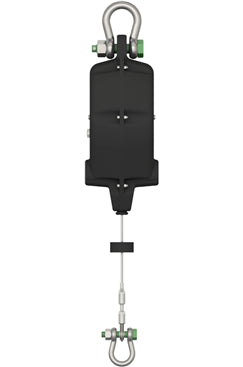 Guard 300kg Load Arrestor 10mtr