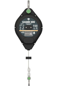 Guard 300kg Load Arrestor 10mtr