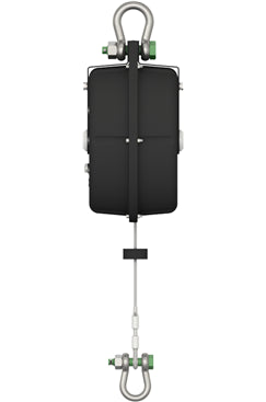 Guard 500kg Load Arrestor 10mtr