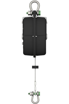 Guard 500kg Load Arrestor 24mtr